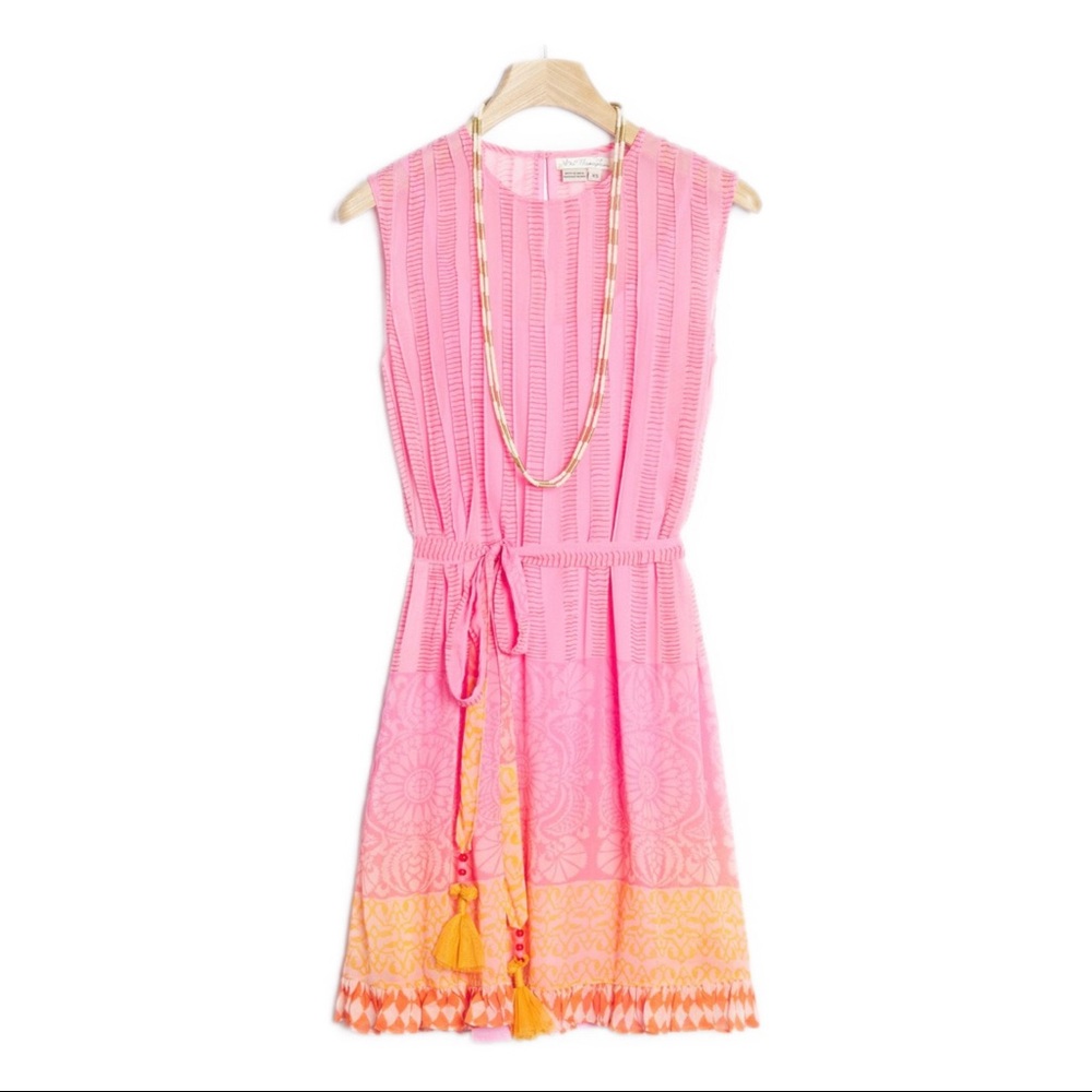 (XL) Lucille Mini Dress - Picture 4 of 6